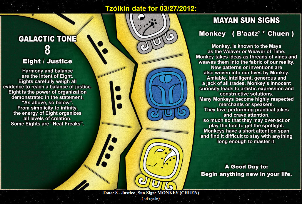 1 - Monkey (Chuen)