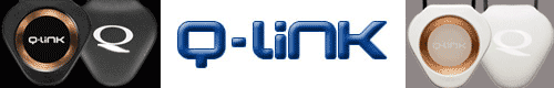 Q - LINK  EMF Protection