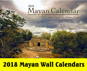 Mayan Calendars