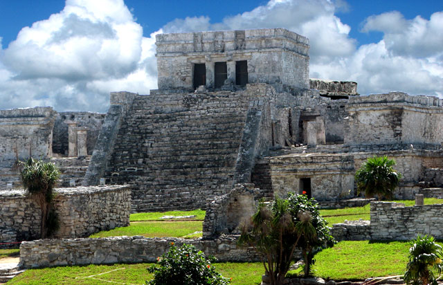 Mayan Majix 