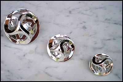 The Intrinity Pendant