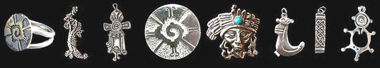 Mayan Jewelry Sale