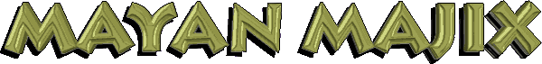 Mayan Majix