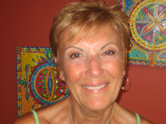 Madaline Weber