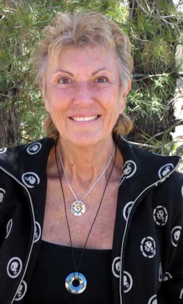 Madaline Weber