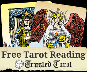 Trusted Tarot - Free Tarot Card Readings