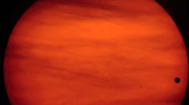 Venus Transit