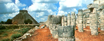 Chcichen Itza