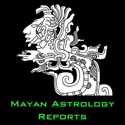 Mayan Astrology Reports