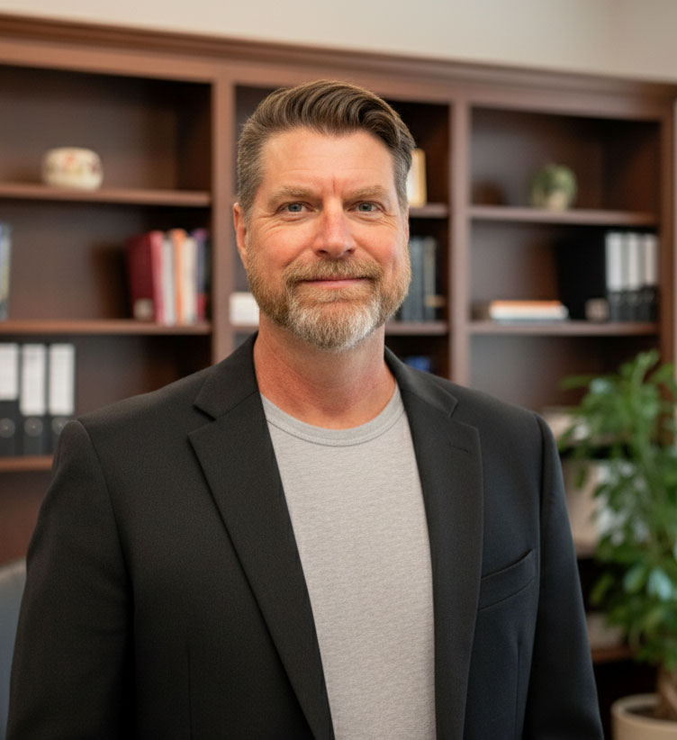 Michael Shore, founder of Mayan Majix