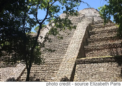 Maya - Classic Period