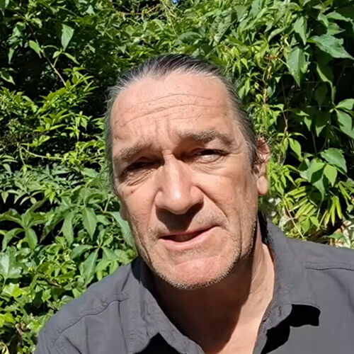 Mark Elmy