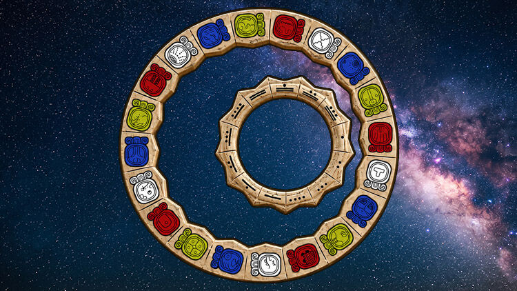 Mayan Astrology Reports