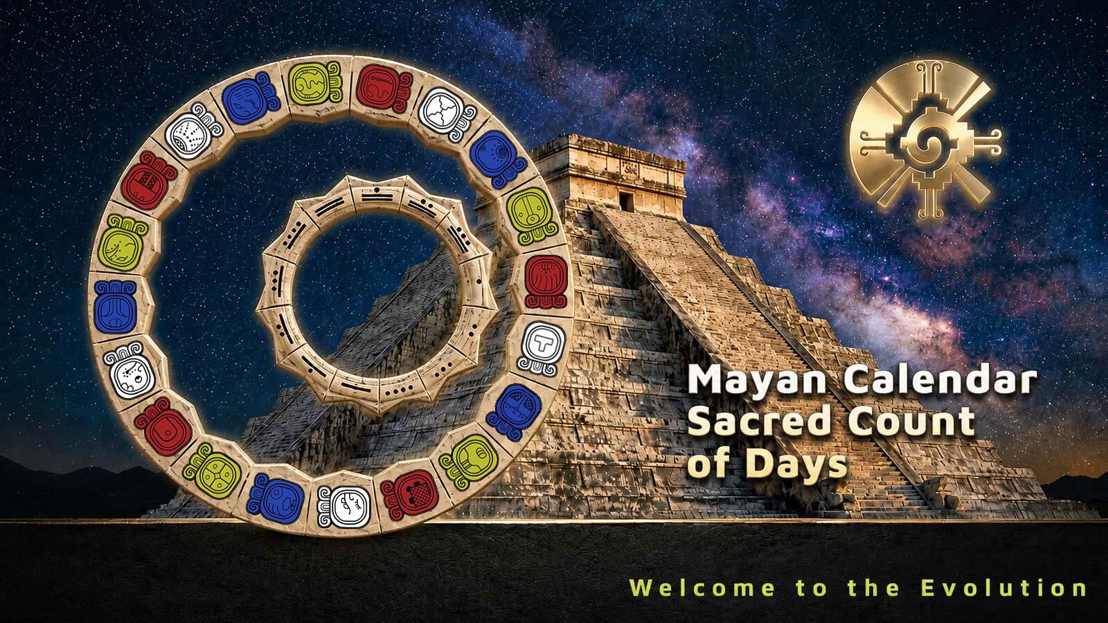 Mayan Majix - Mayan Astrology, Mayan Calendar, Ian Xel Lungold