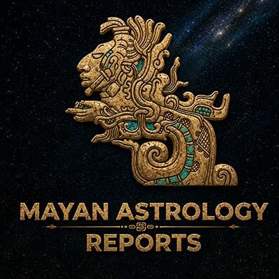 Mayan Astrology Reports