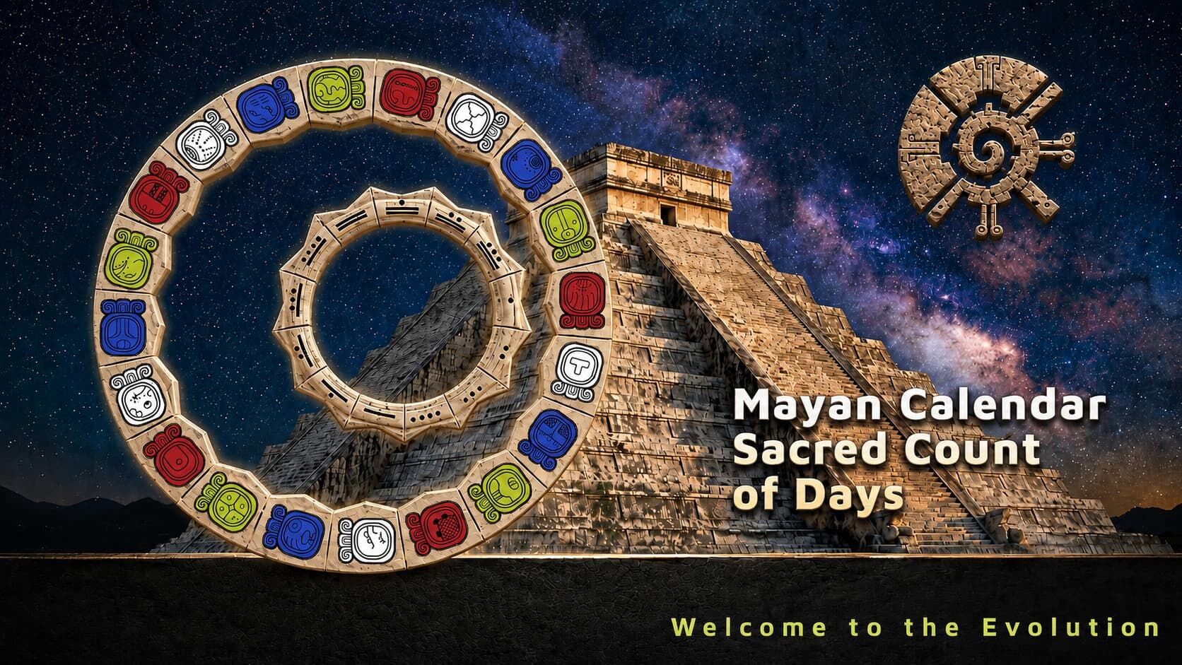Mayan Majix - Mayan Astrology, Mayan Calendar, Ian Xel Lungold